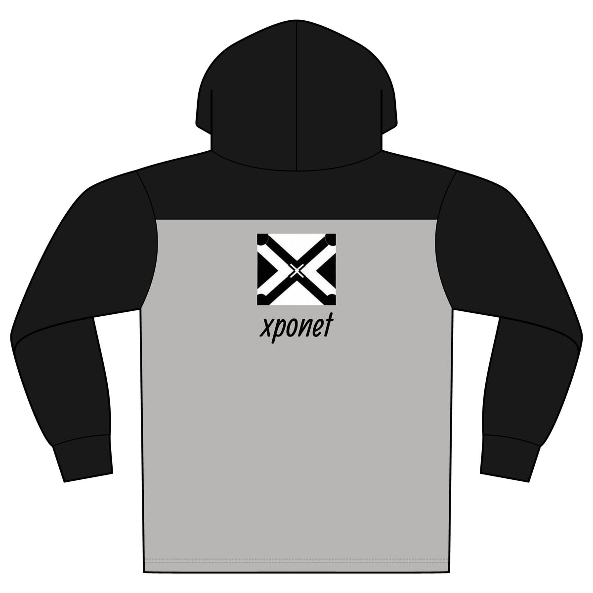 Halftime Long Sleeve Hoodie