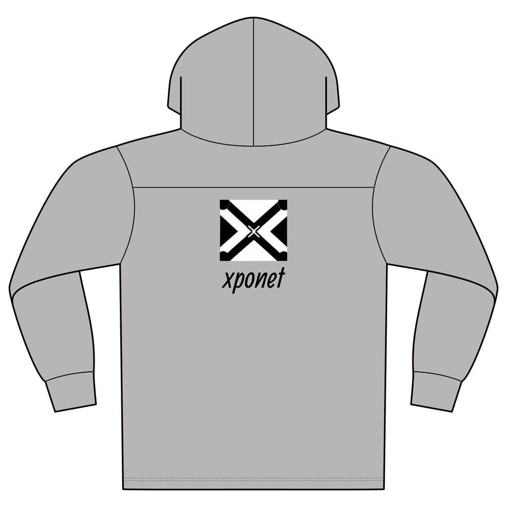 Halftime Long Sleeve Hoodie