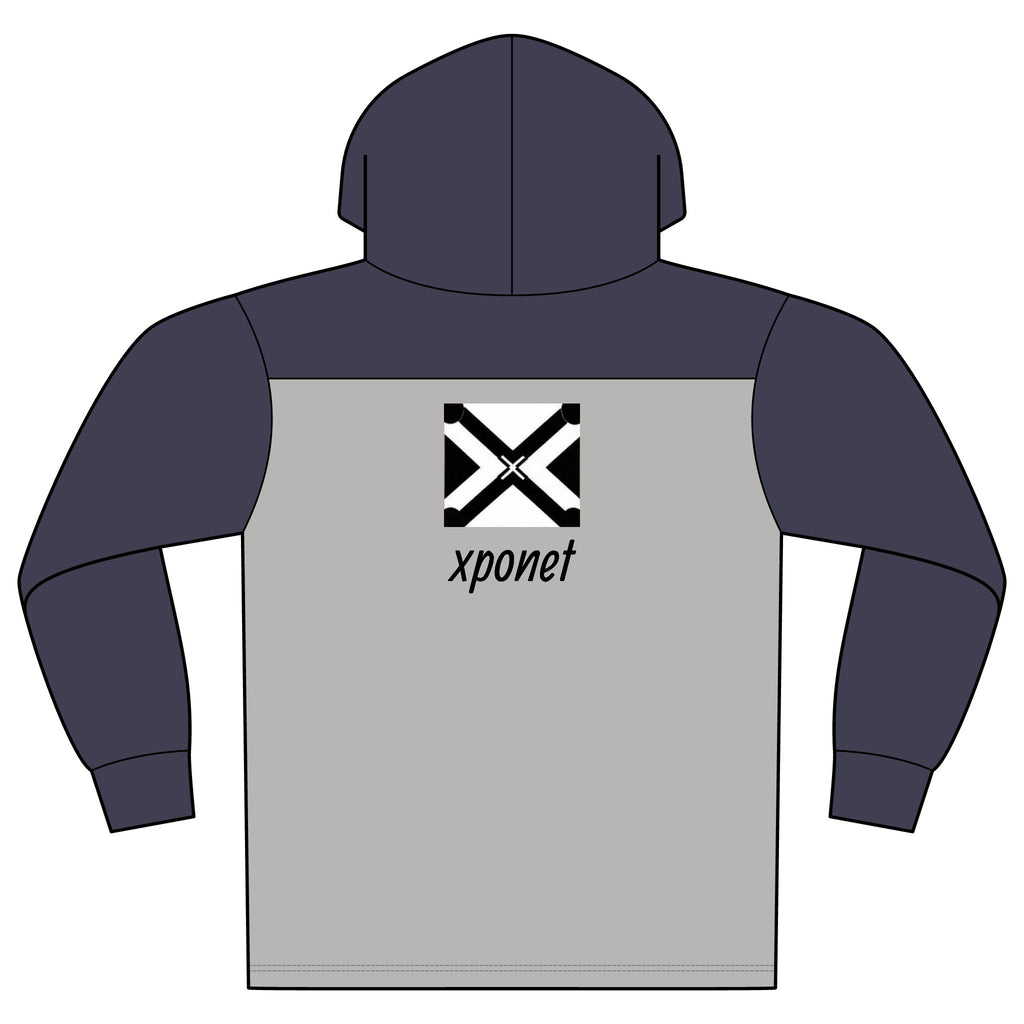 Halftime Long Sleeve Hoodie