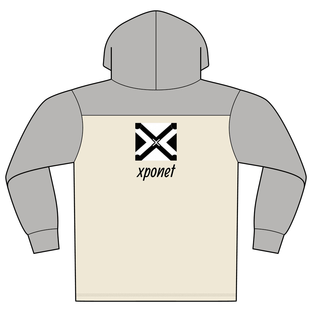 Halftime Long Sleeve Hoodie