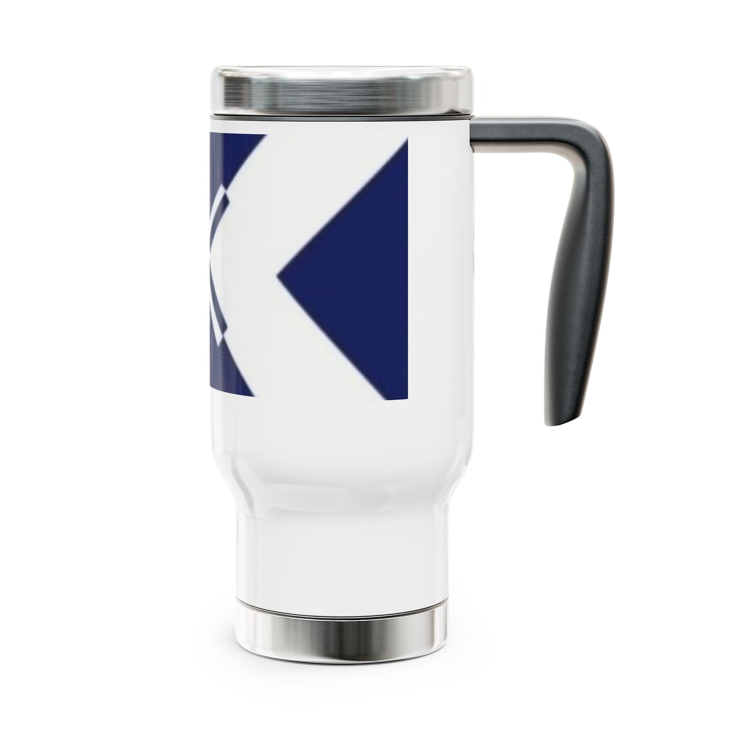Nautical Stainless Steel Travel Mug, 14oz, Perfect Gift for Mariners and Adventurers, Coffee Travel Cup, Personalized Design, Stylish [...]