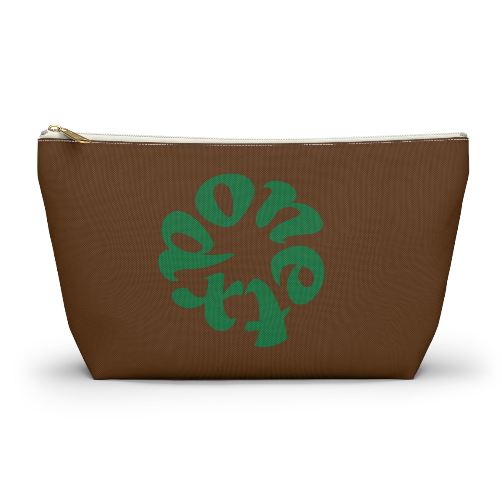 Accessory Pouch w T-bottom