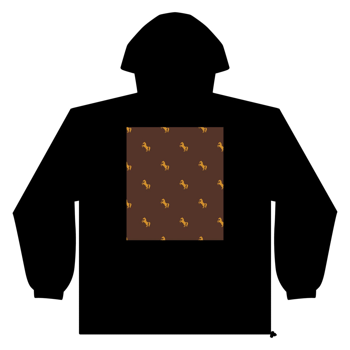 Unisex Lightweight Quarter-Zip Windbreaker Pullover Jacket