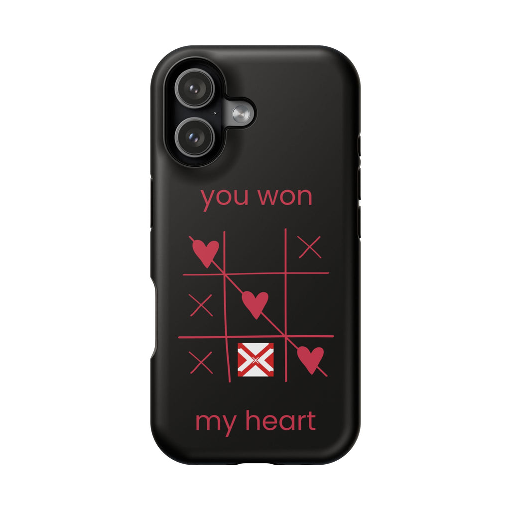 Impact-Resistant Cases