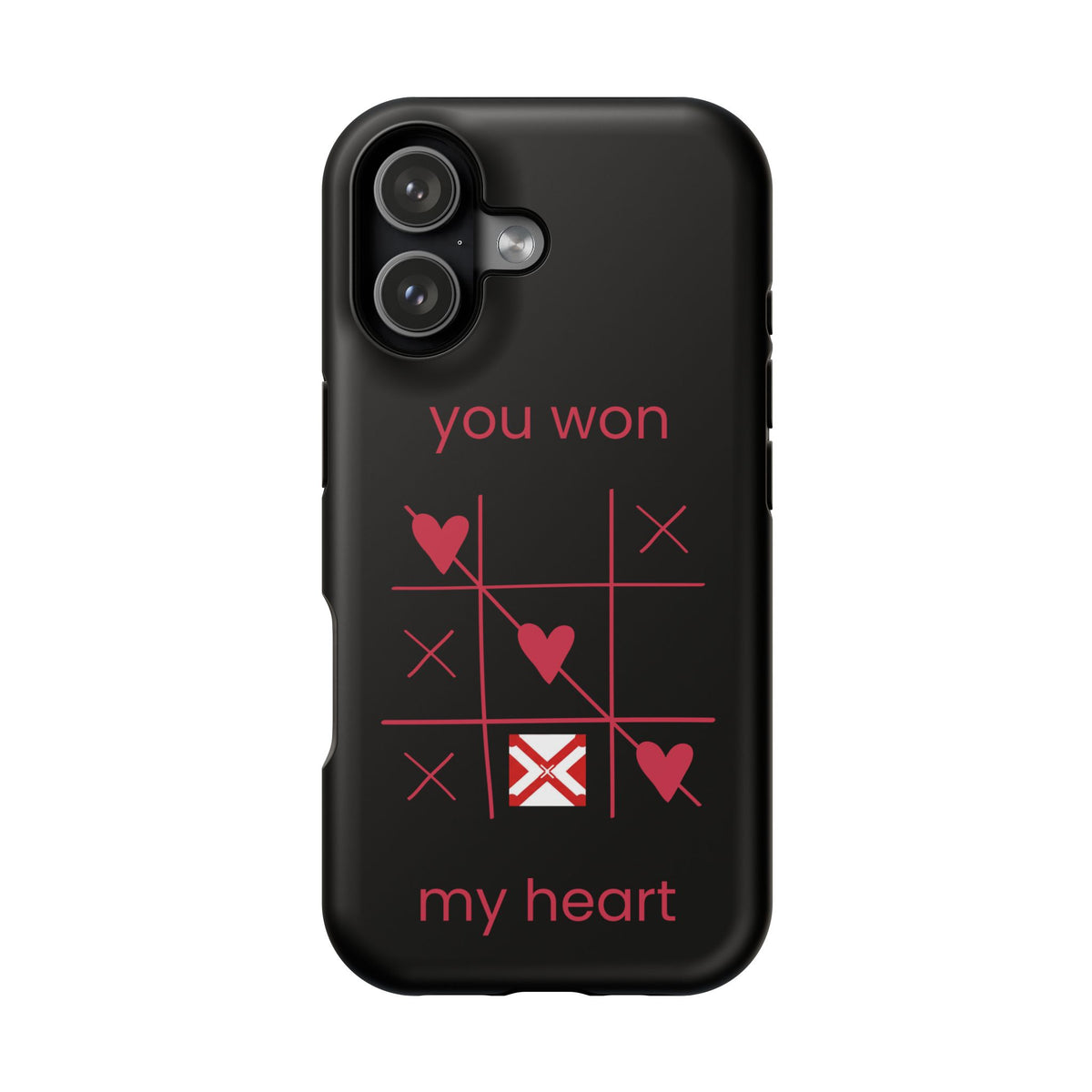 Impact-Resistant Cases