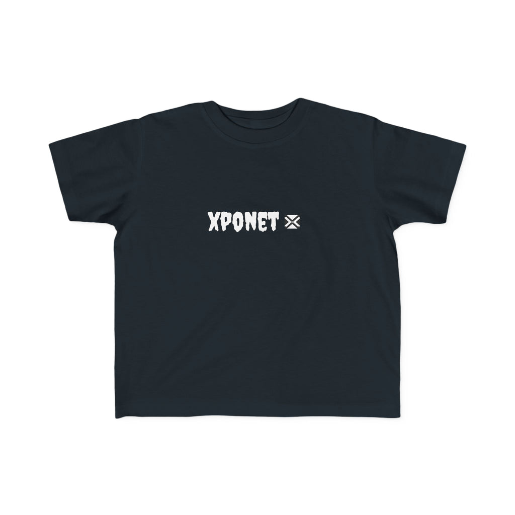 Toddler's Fine Jersey Tee