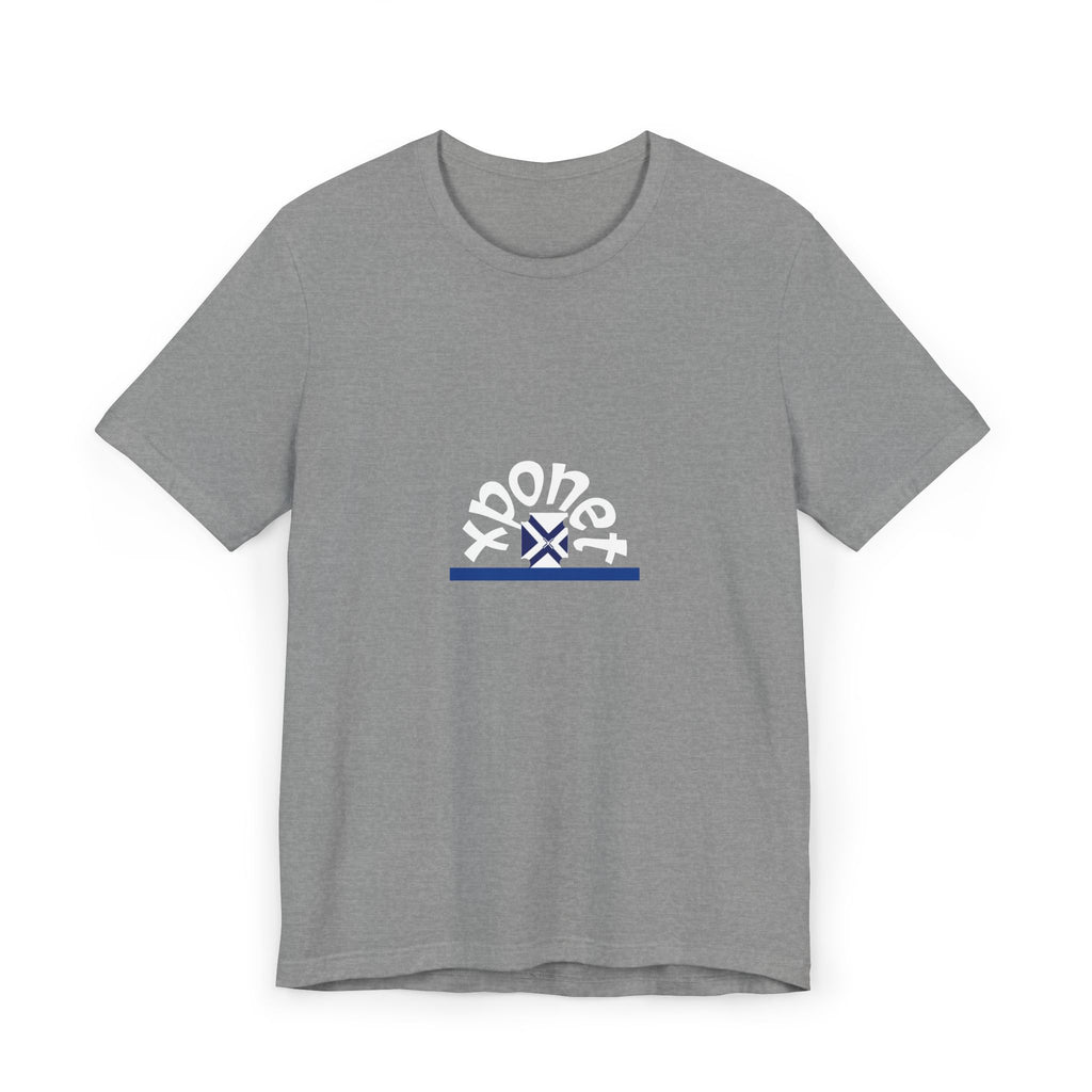 Unisex Jersey T-Shirt