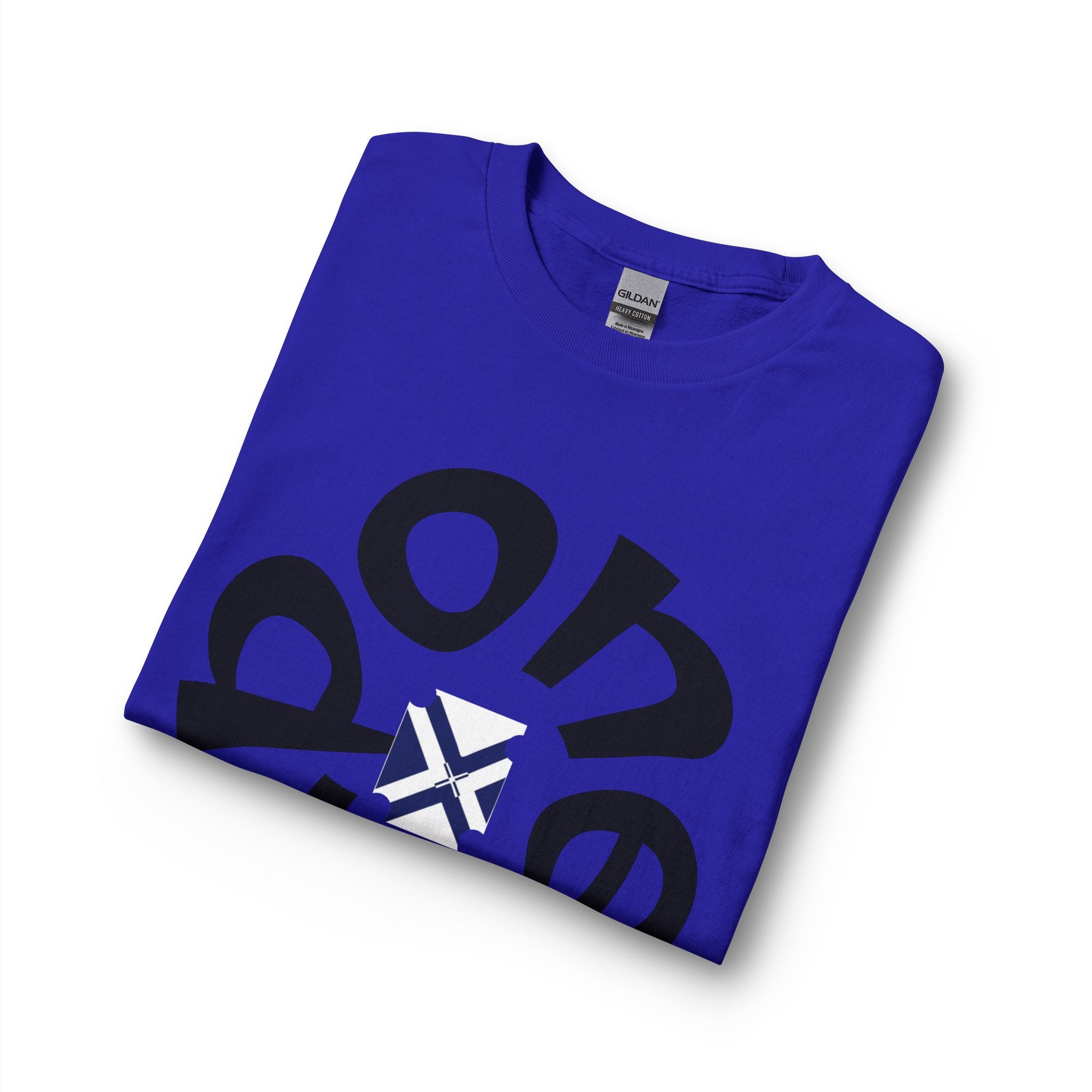 Unisex Long Sleeve T-Shirt