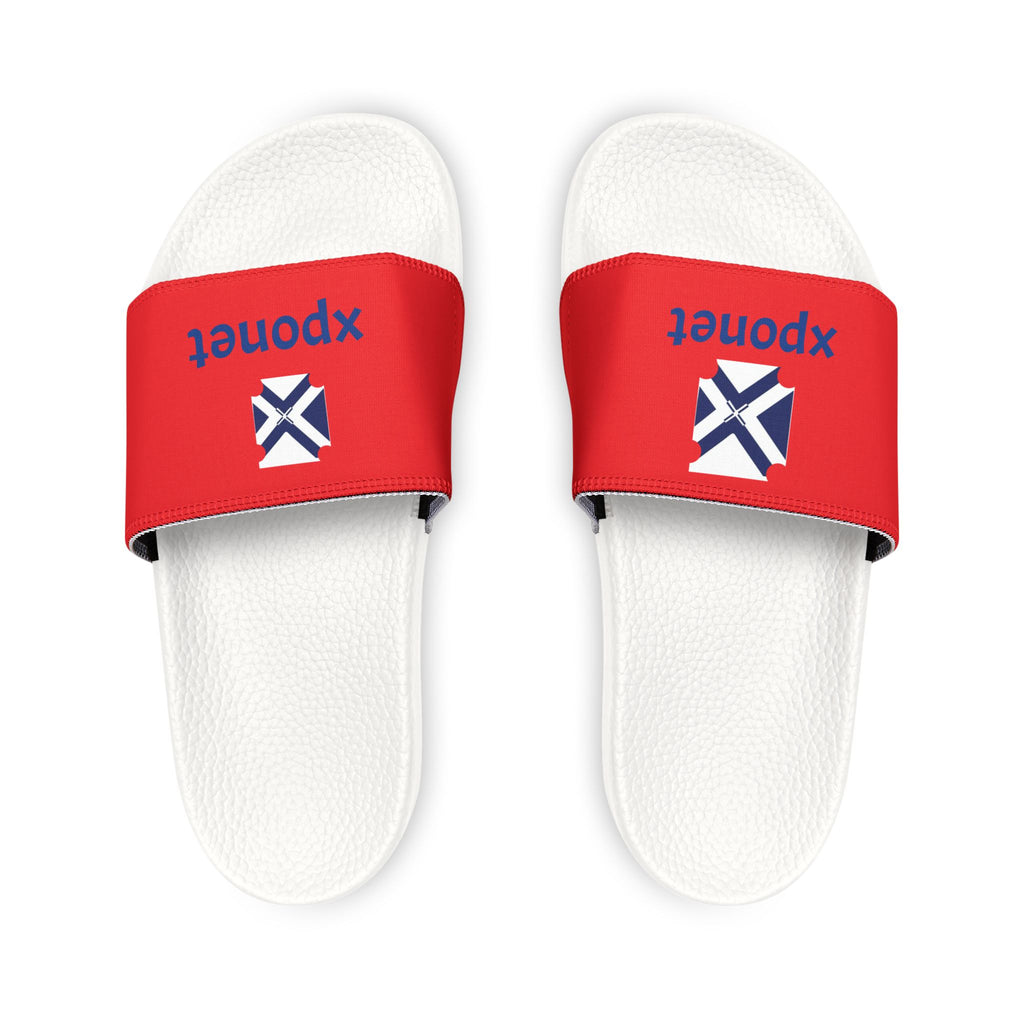 Women's Removable-Strap Sandals