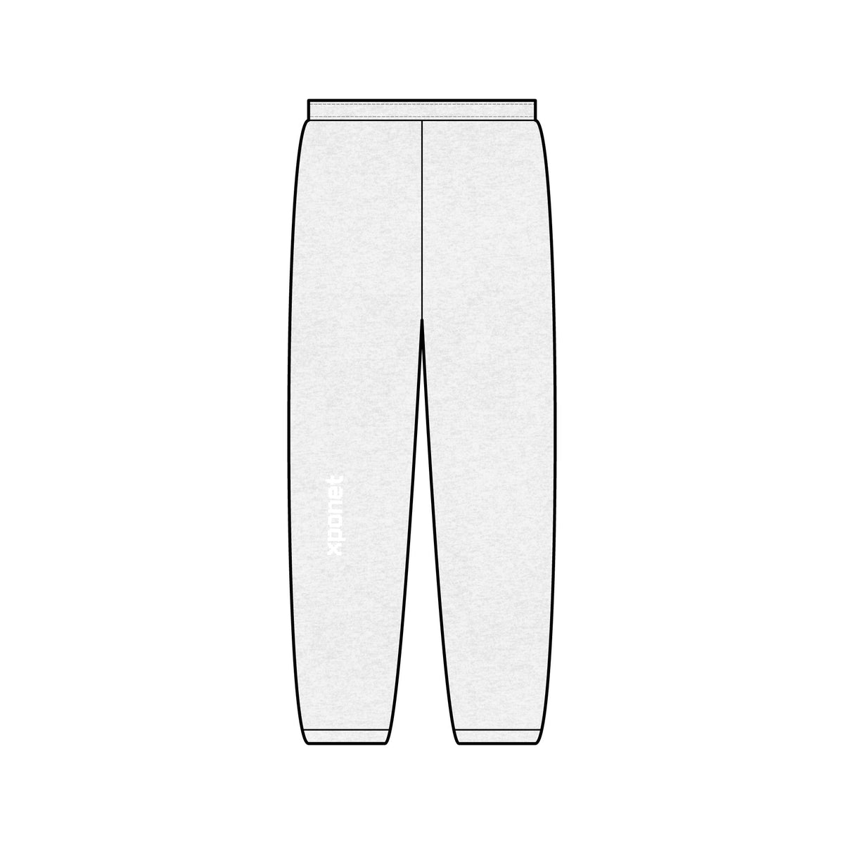 Unisex Sweatpants