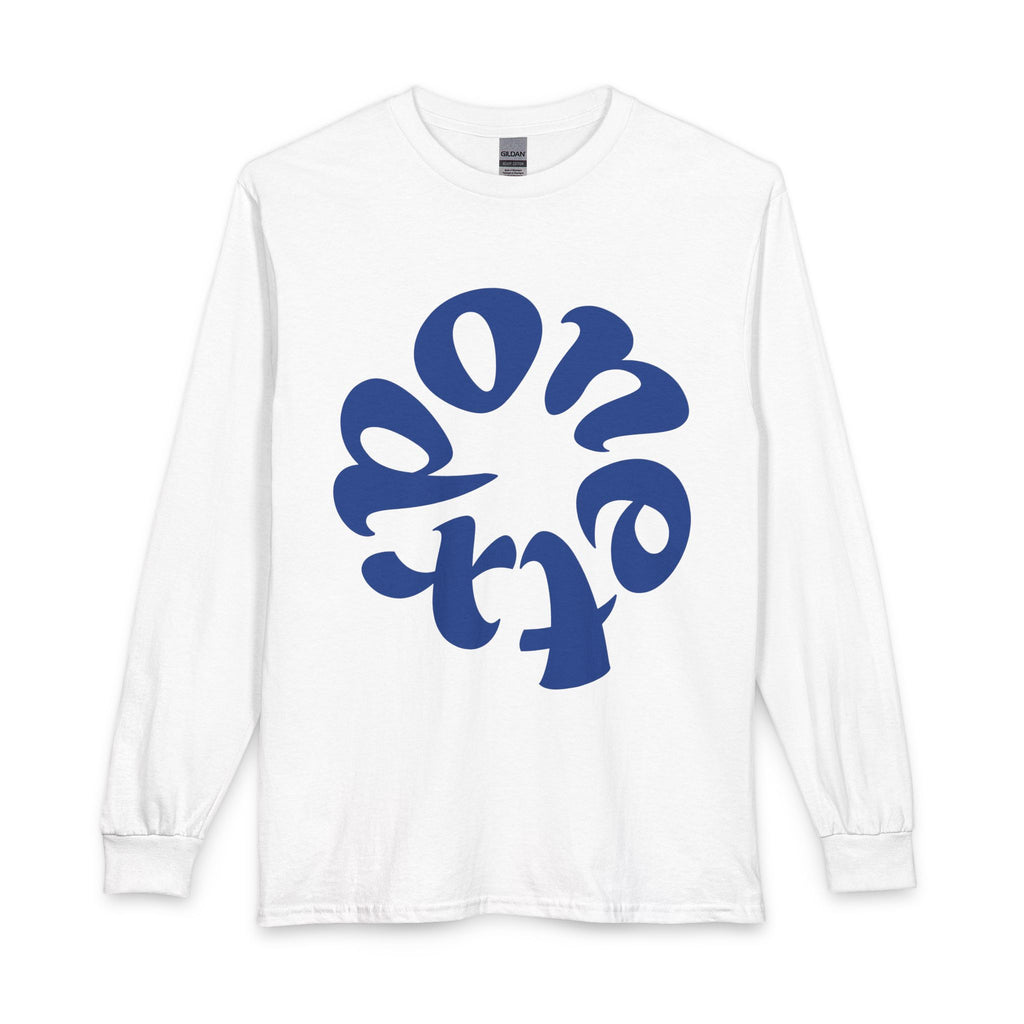Unisex Long Sleeve T-Shirt