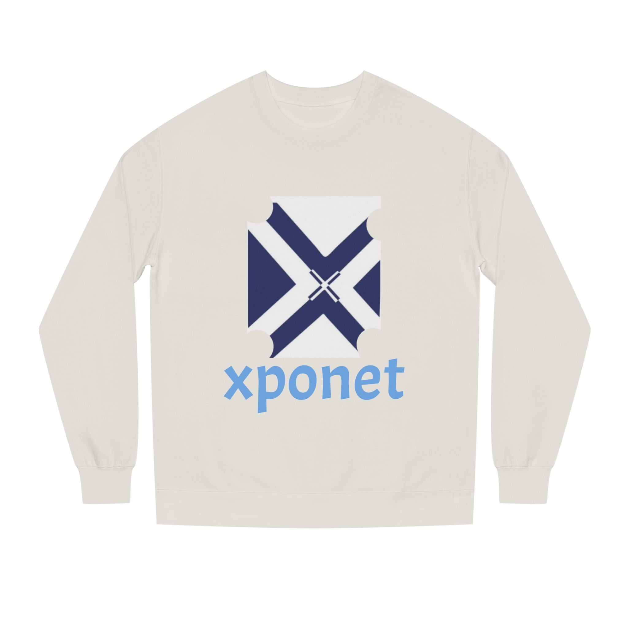 Unisex Crew Neck Sweatshirt