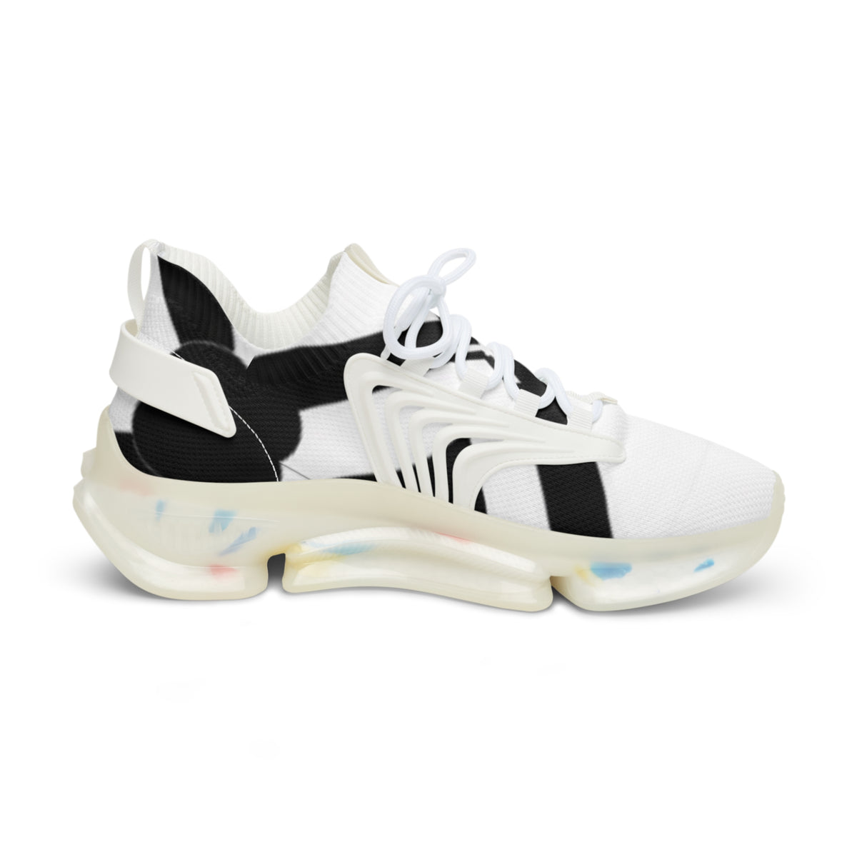 Men's Mesh Sneakers