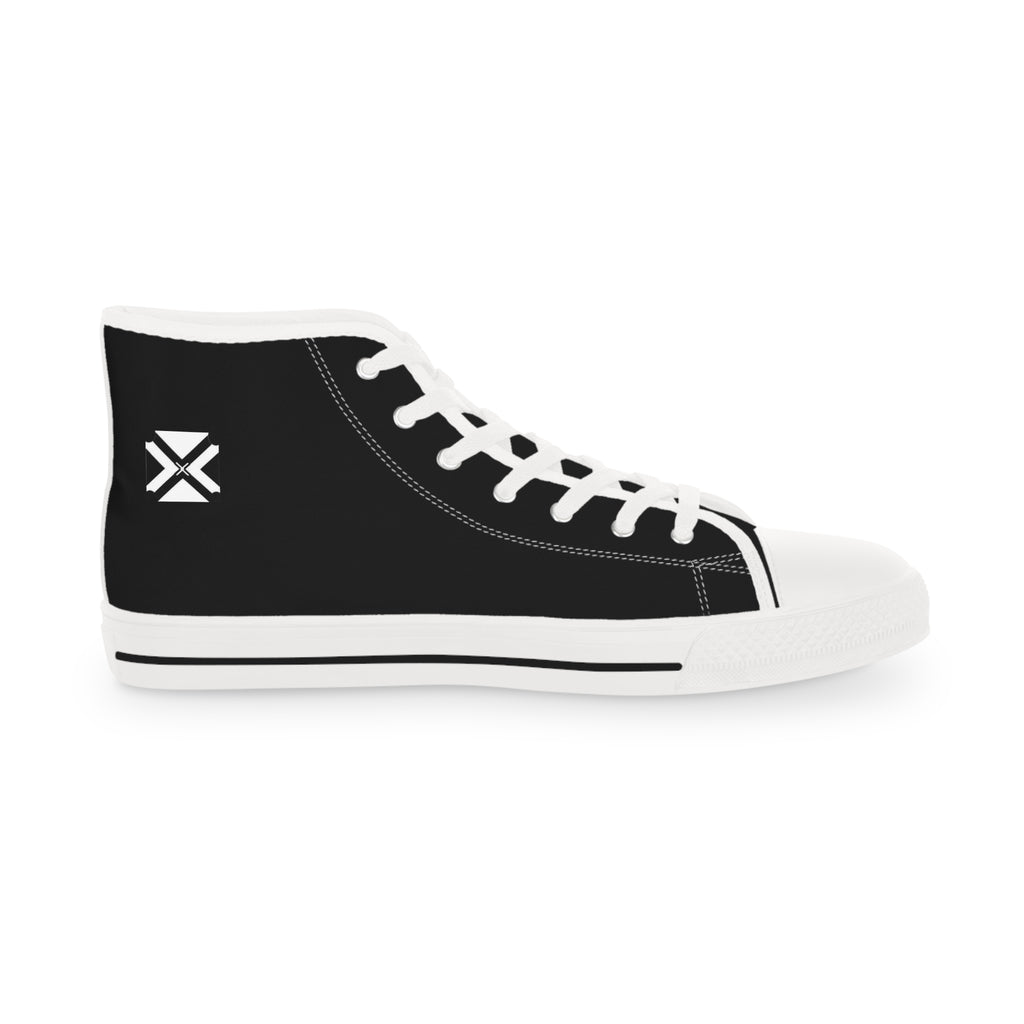 Men's High Top Sneakers