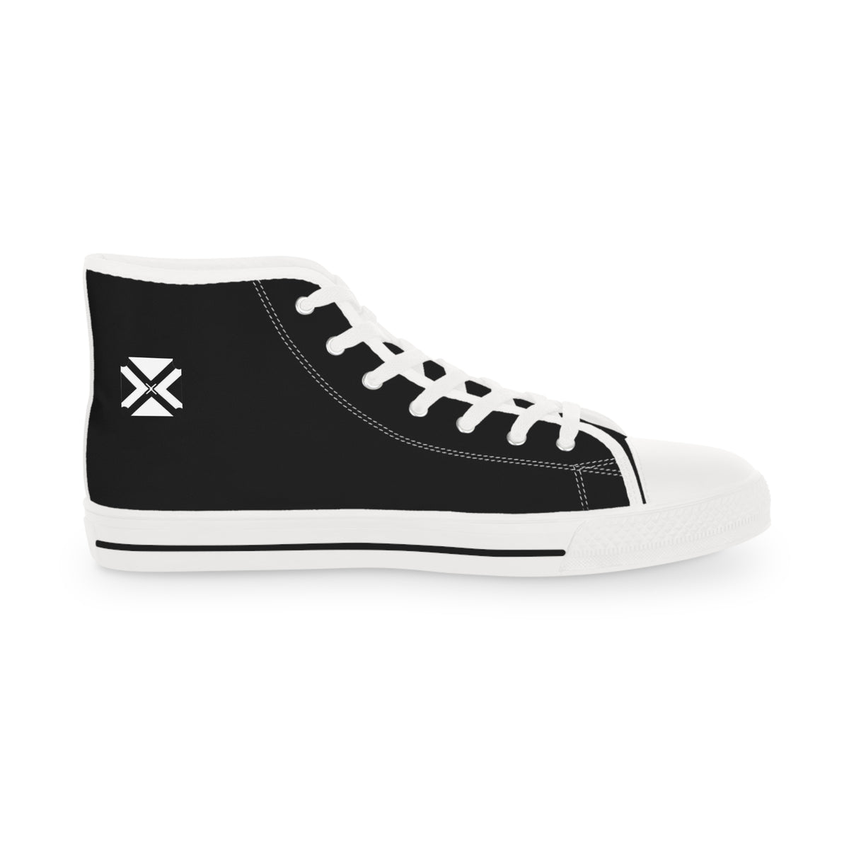 Men's High Top Sneakers