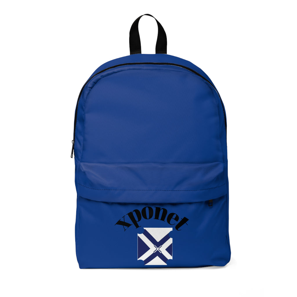 Unisex Classic Backpack