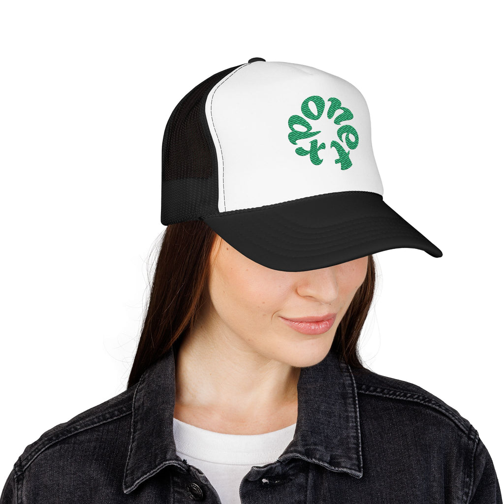 Foam Trucker Hat
