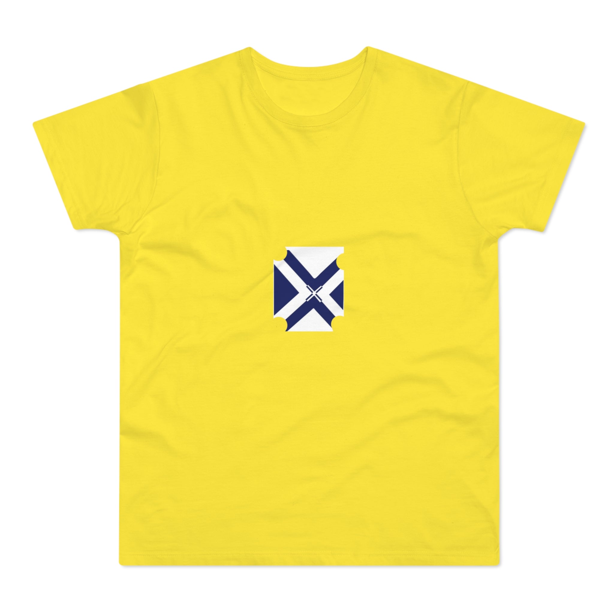 Single Jersey Men's T-shirt