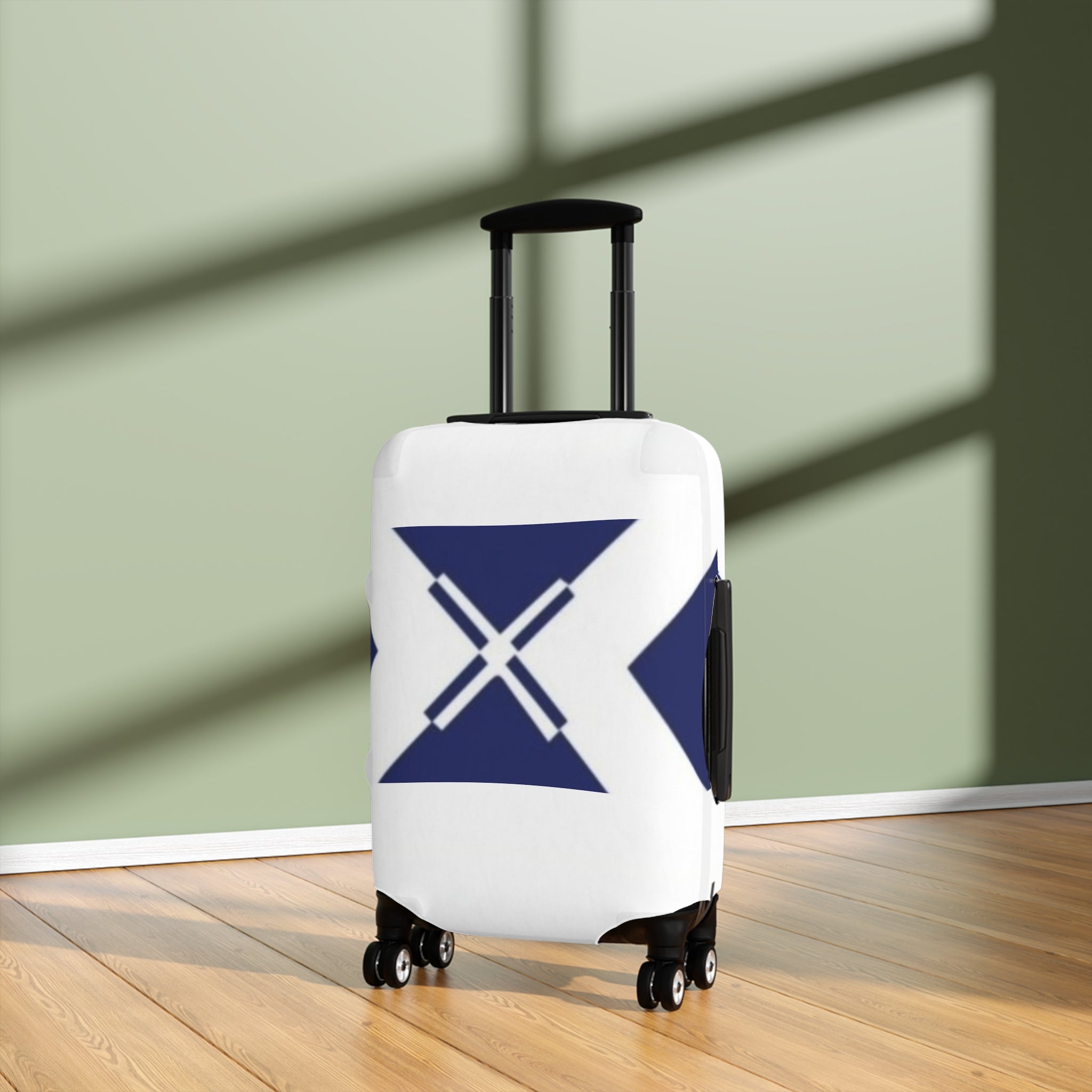 Luggage Cover —  XT3 Travel Protector