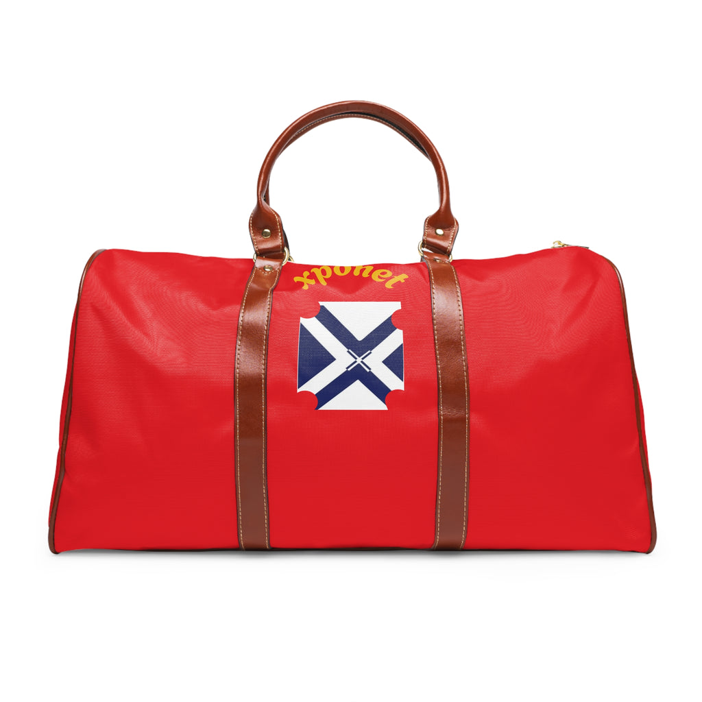 Waterproof Travel Bag