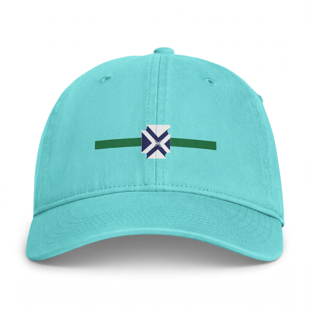 Coastal Washed Cap