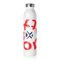 Slim Water Bottle