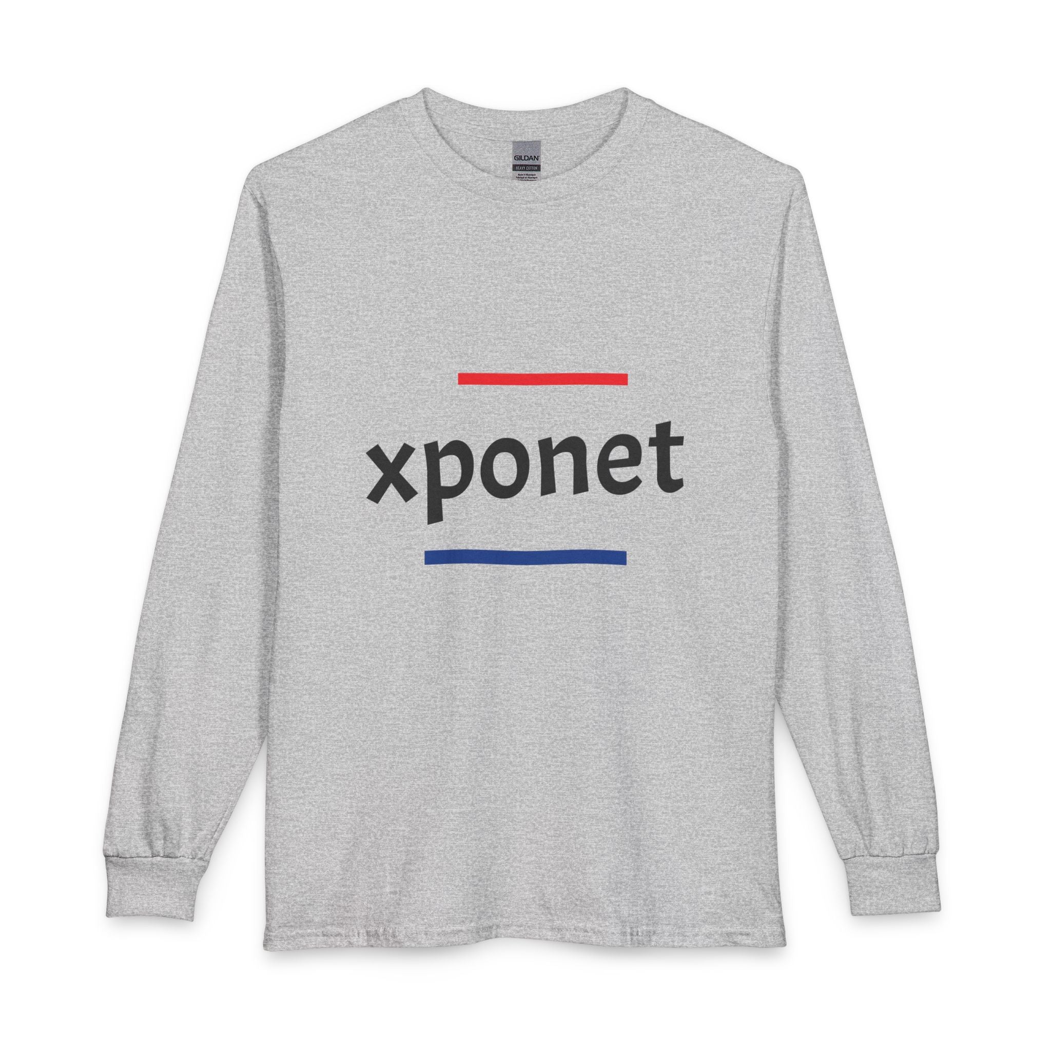 Unisex Long Sleeve T-Shirt