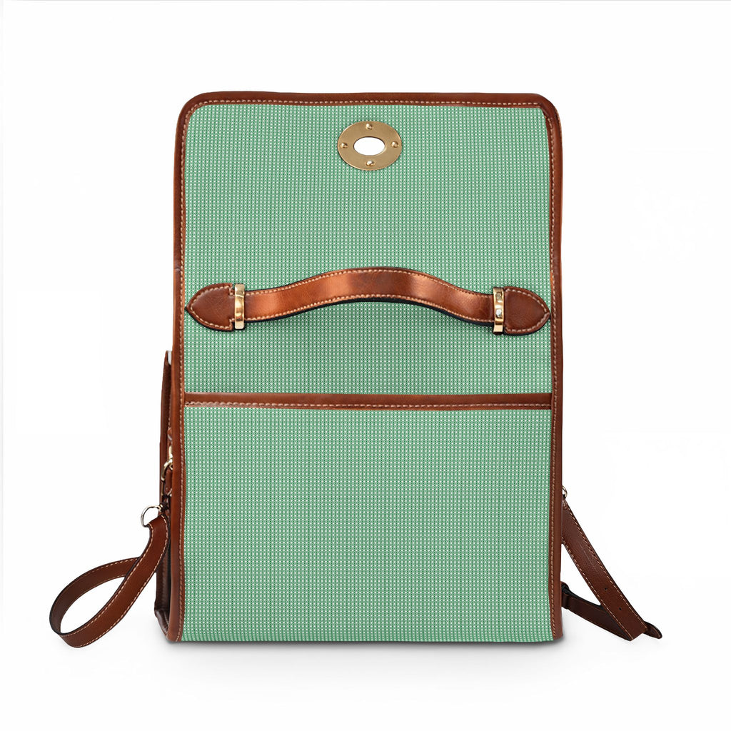 Waterproof Canvas Bag