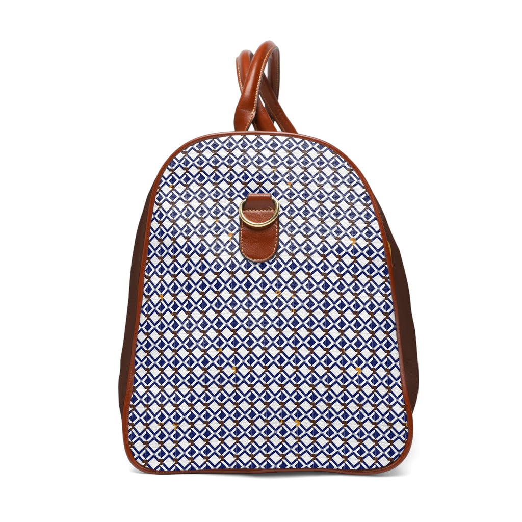 Waterproof Travel Bag