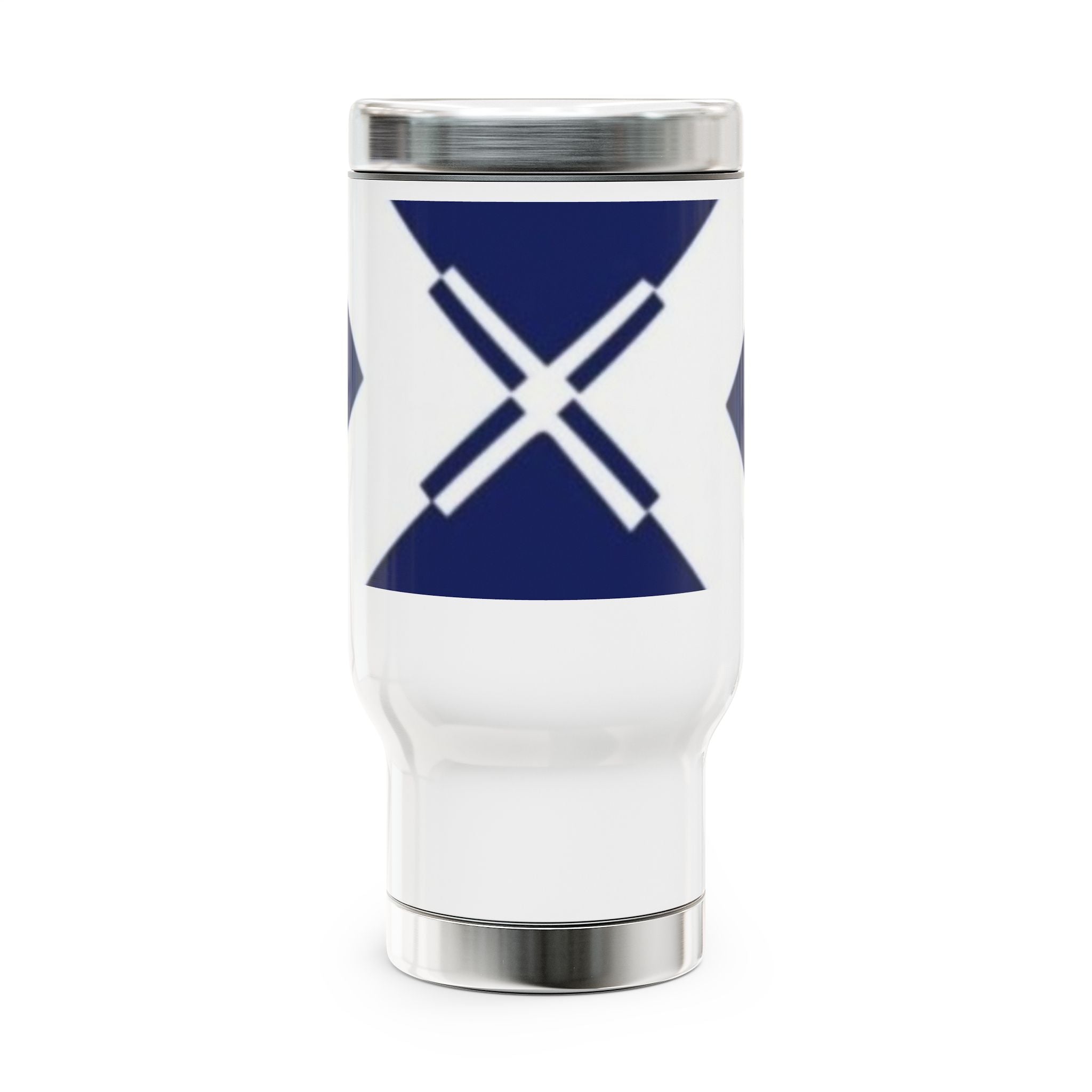 Nautical Stainless Steel Travel Mug, 14oz, Perfect Gift for Mariners and Adventurers, Coffee Travel Cup, Personalized Design, Stylish [...]