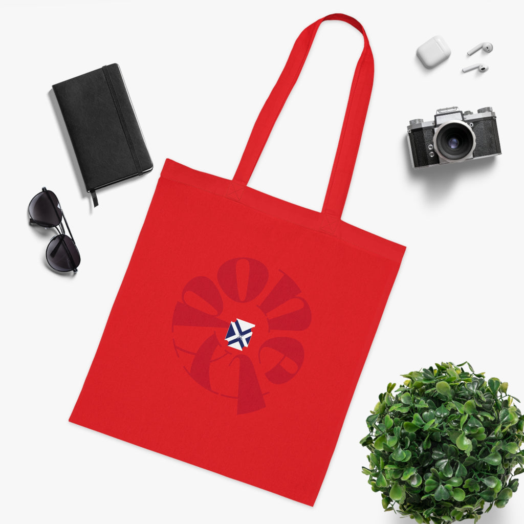 Cotton Tote