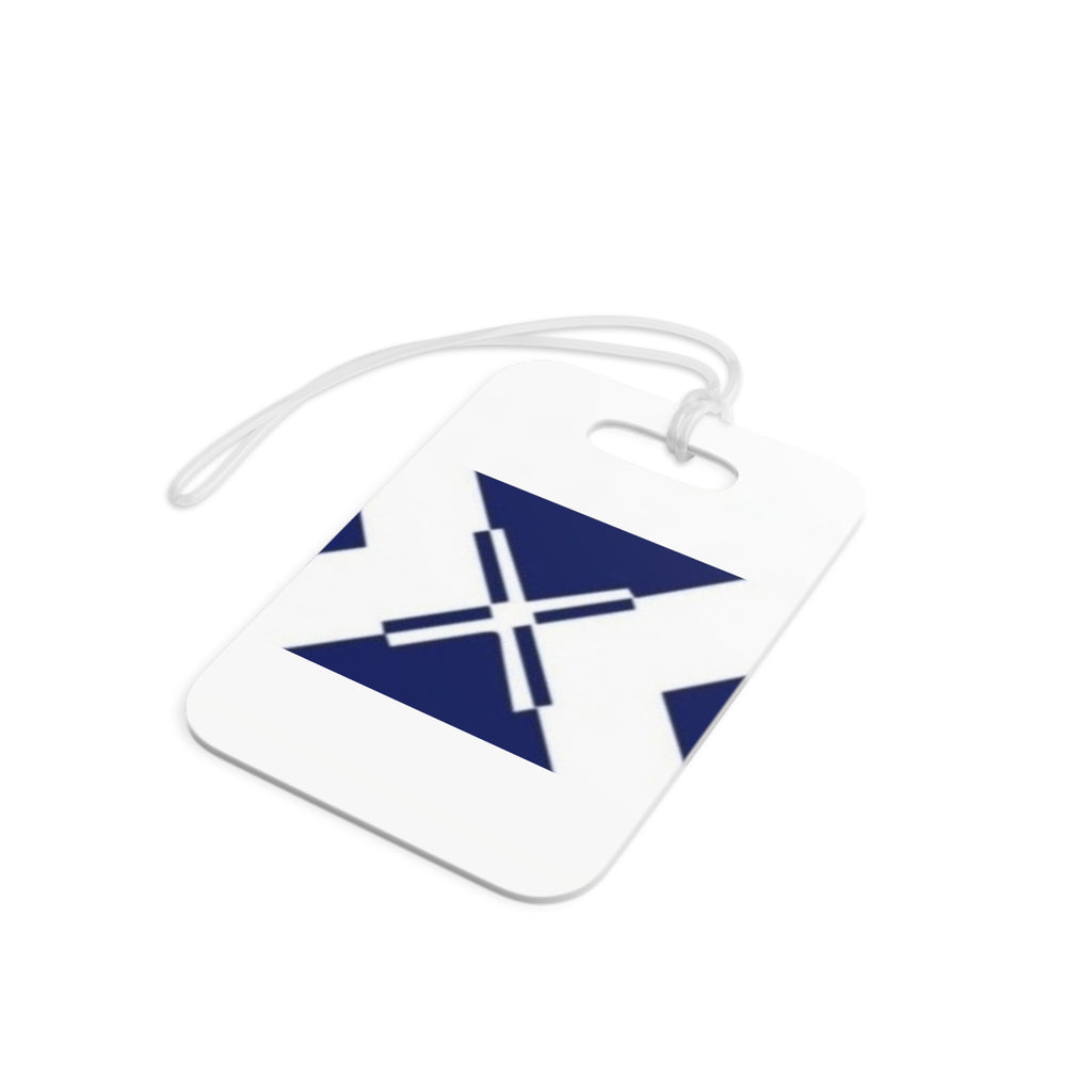 Luggage Tags