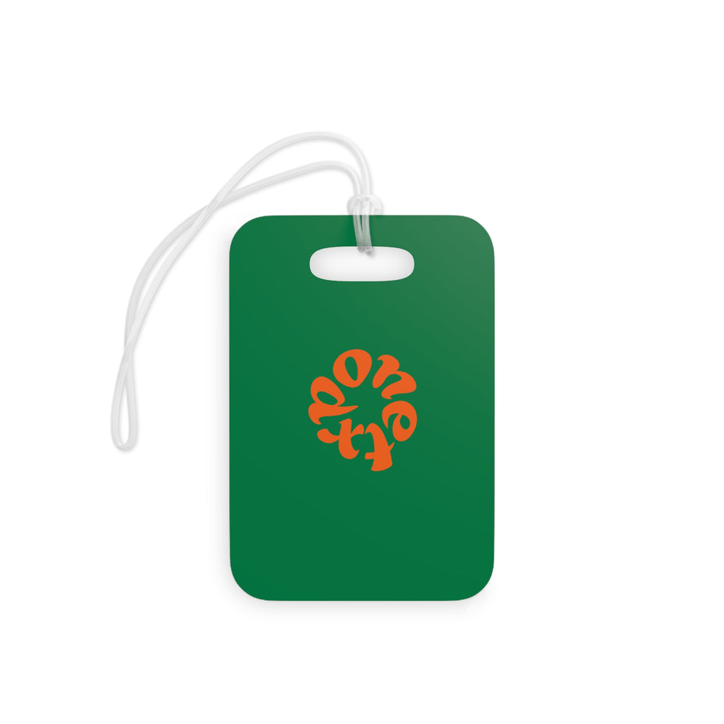 Luggage Tags