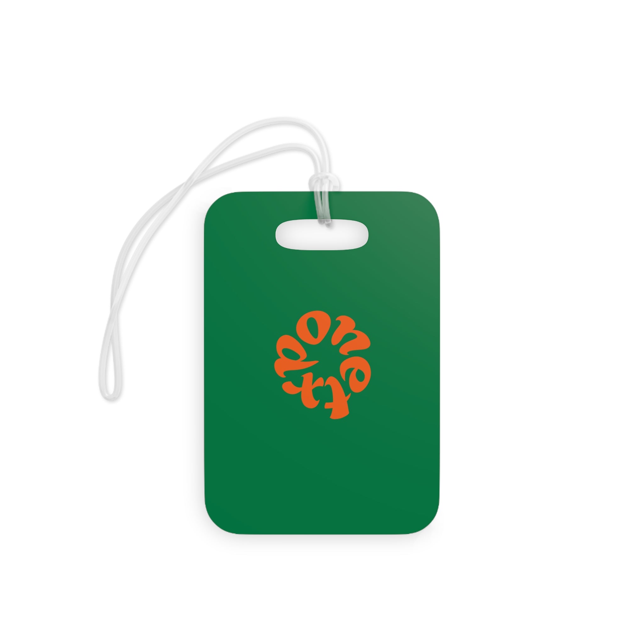 Luggage Tags