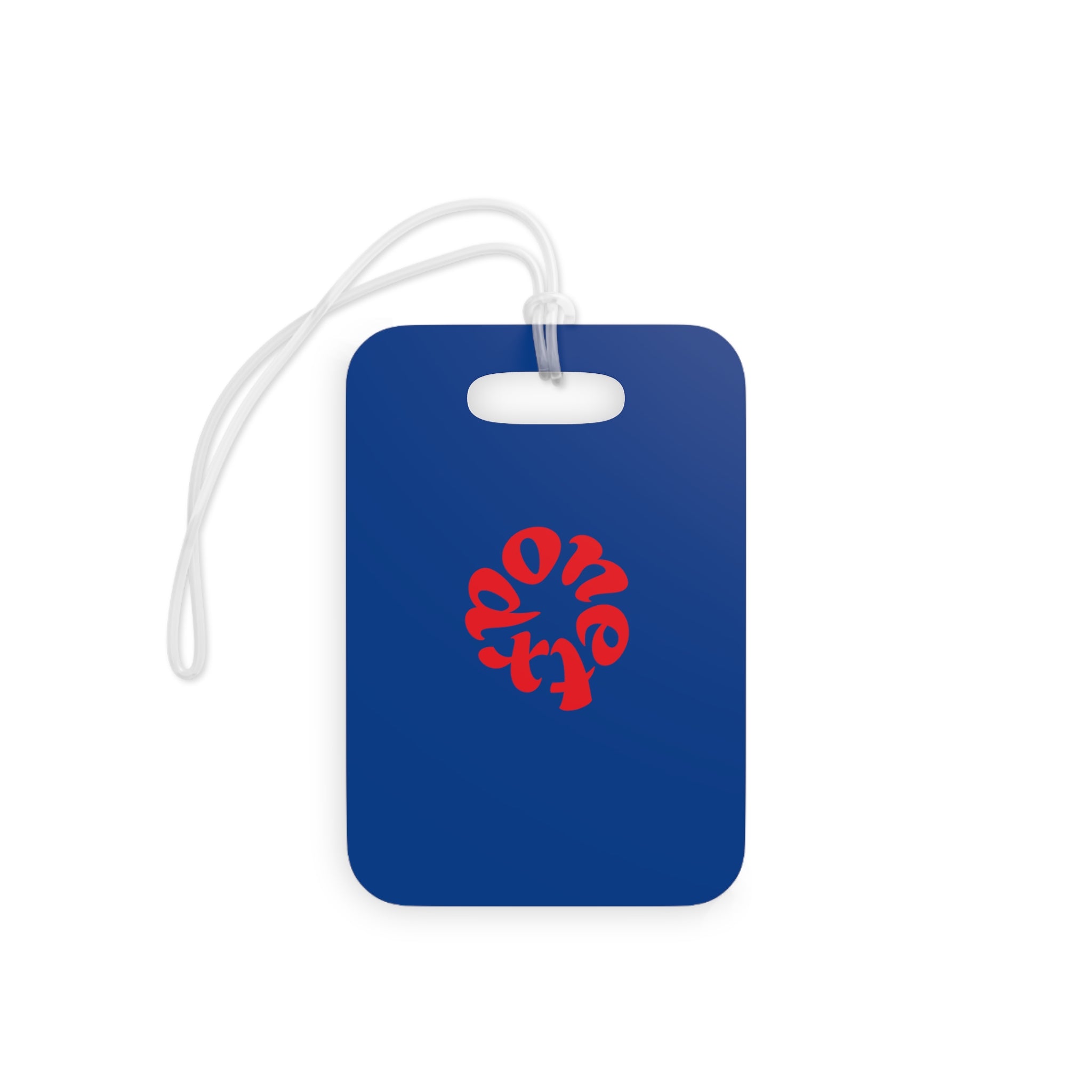 Luggage Tags