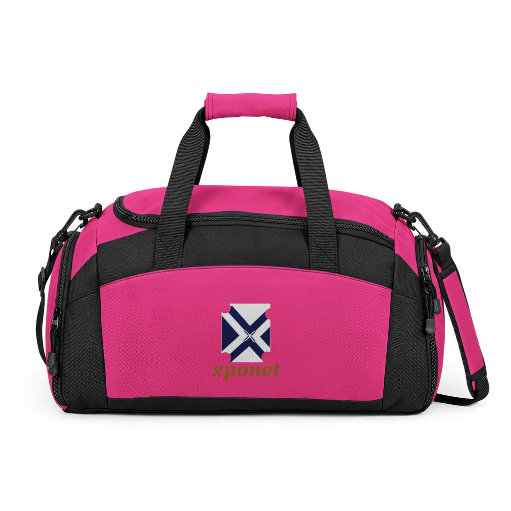 Gym Bag