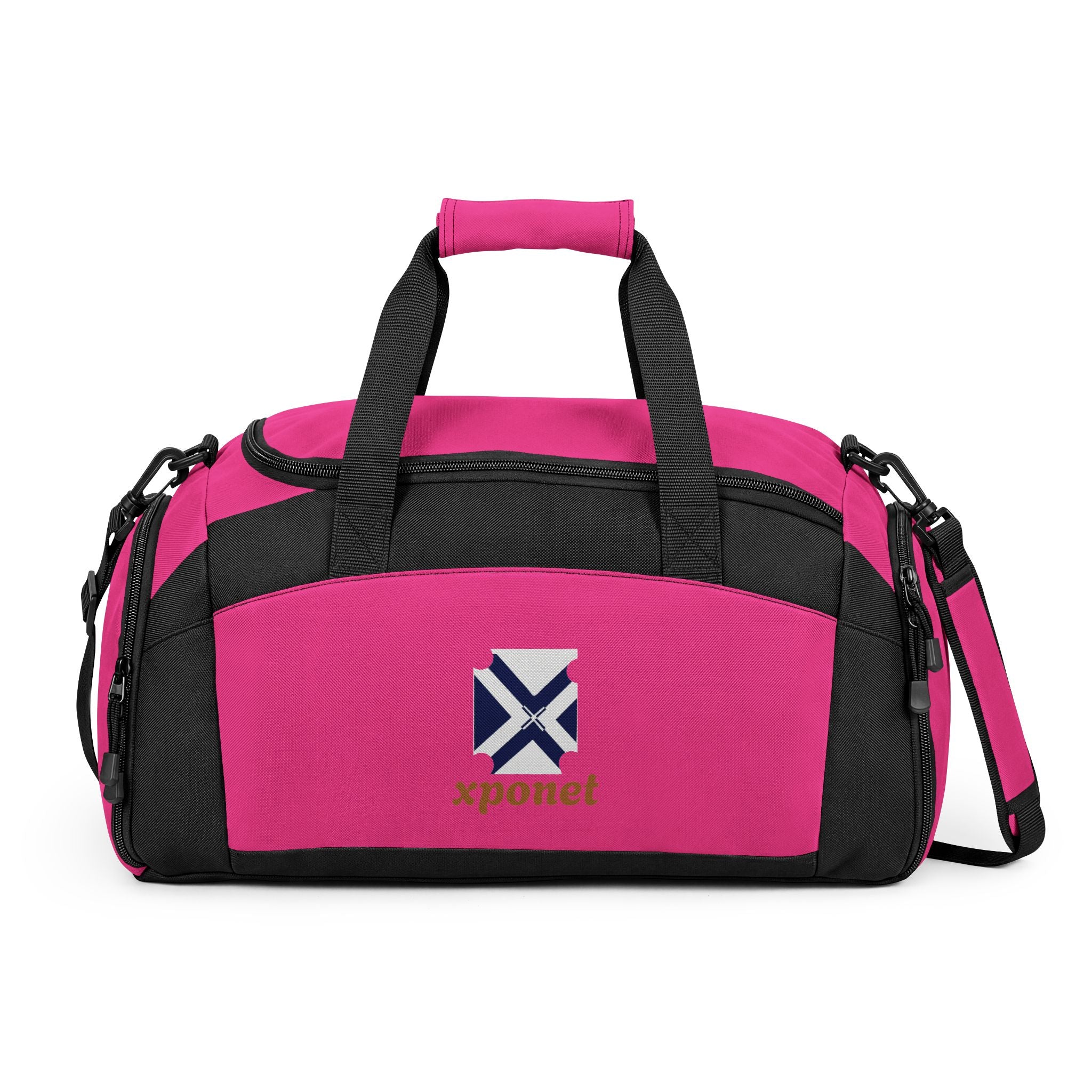 Gym Bag