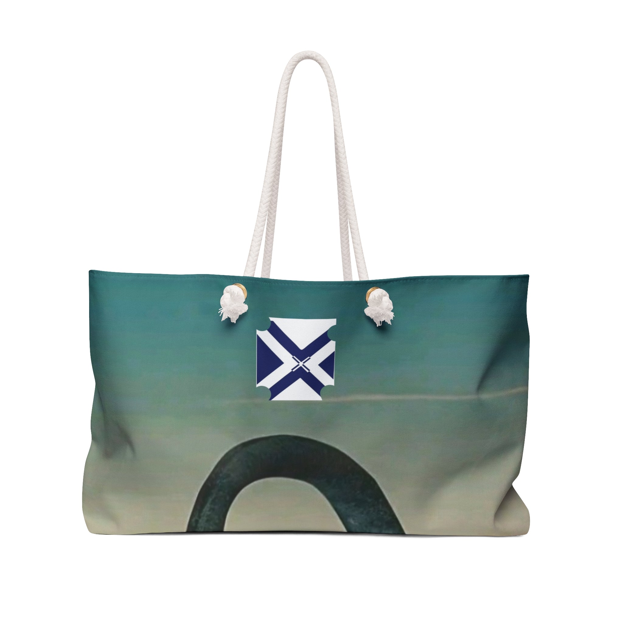 XT Weekender Bag — Monogram Travel Duffle