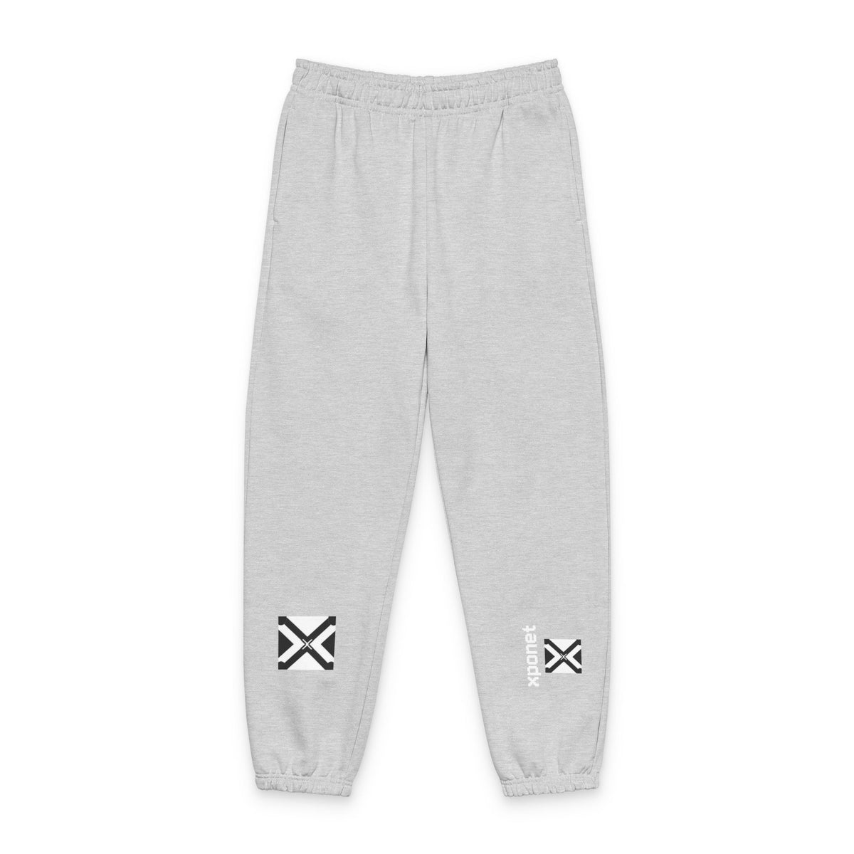 Unisex Heavyweight Sweatpants