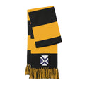 Spectator Scarf (Embroidery)
