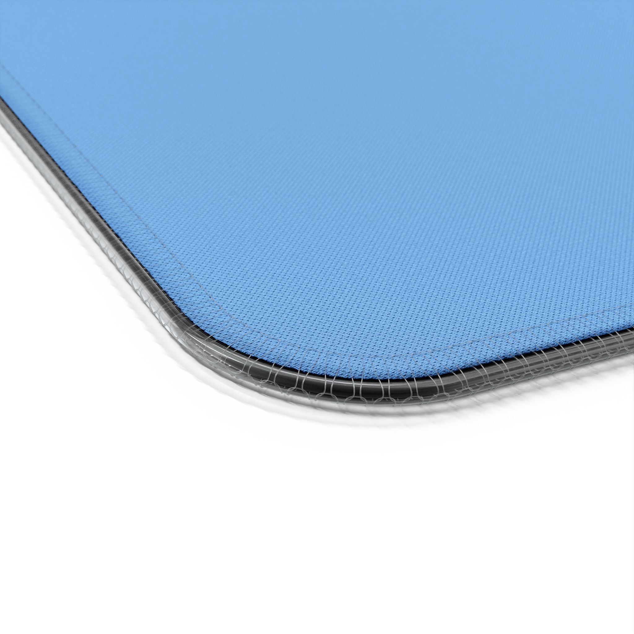 LED Gaming Mouse Pad, Wireless Charging
