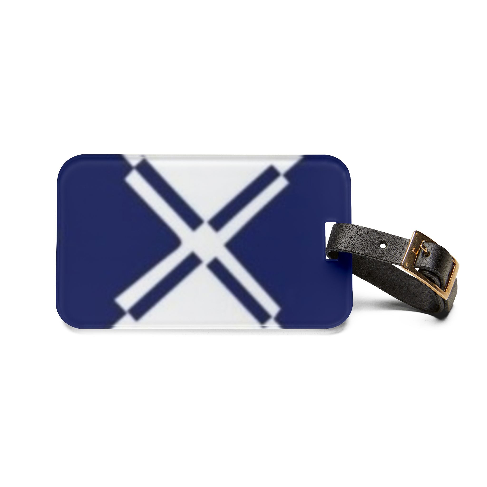 XT2 Saltire Luggage Travel ID