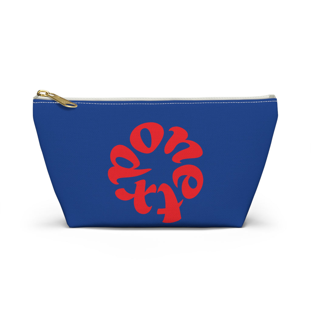 Accessory Pouch w T-bottom