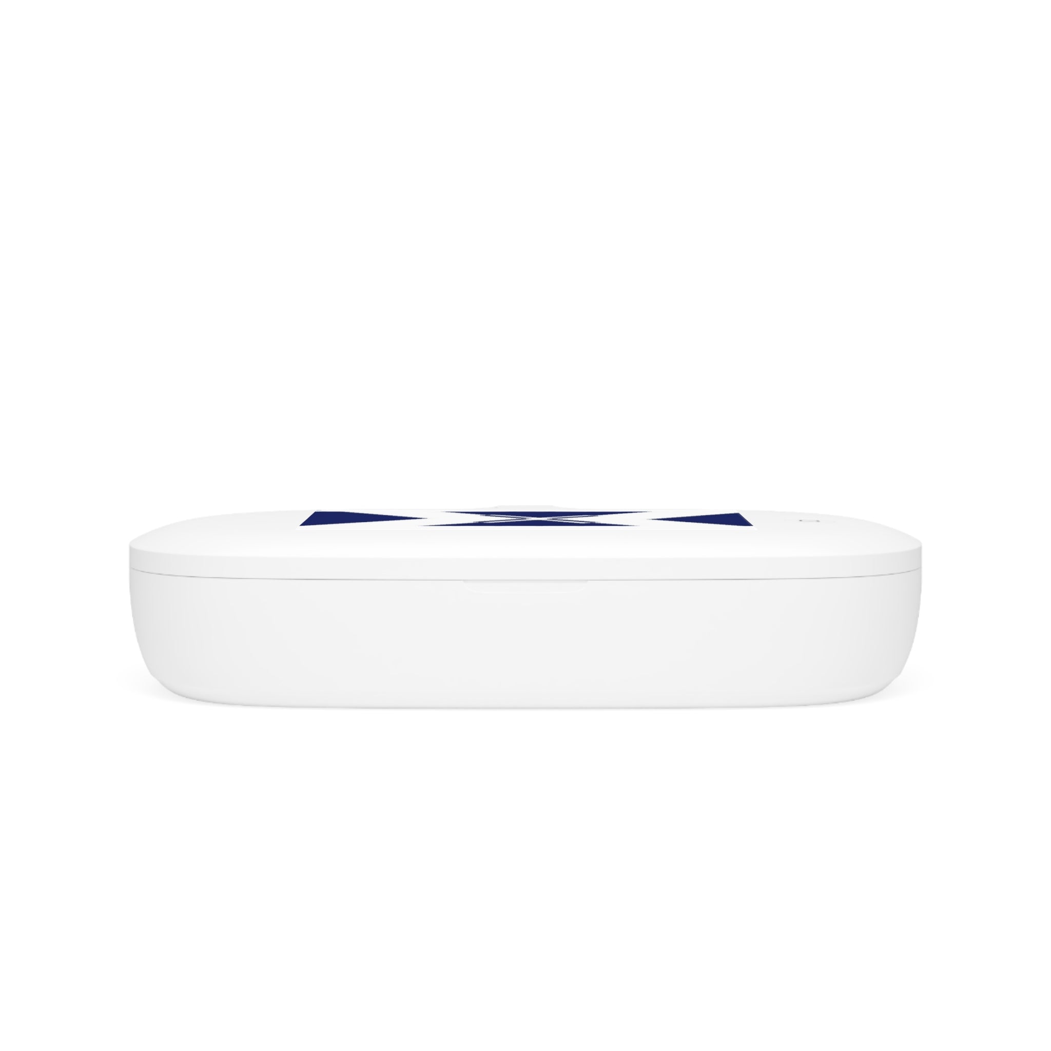 UV Phone Sanitizer and Wireless Charging Pad