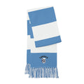 Spectator Scarf (Embroidery)