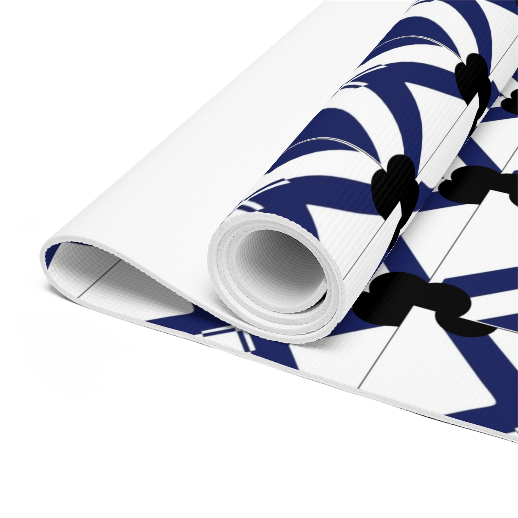 Foam Yoga Mat