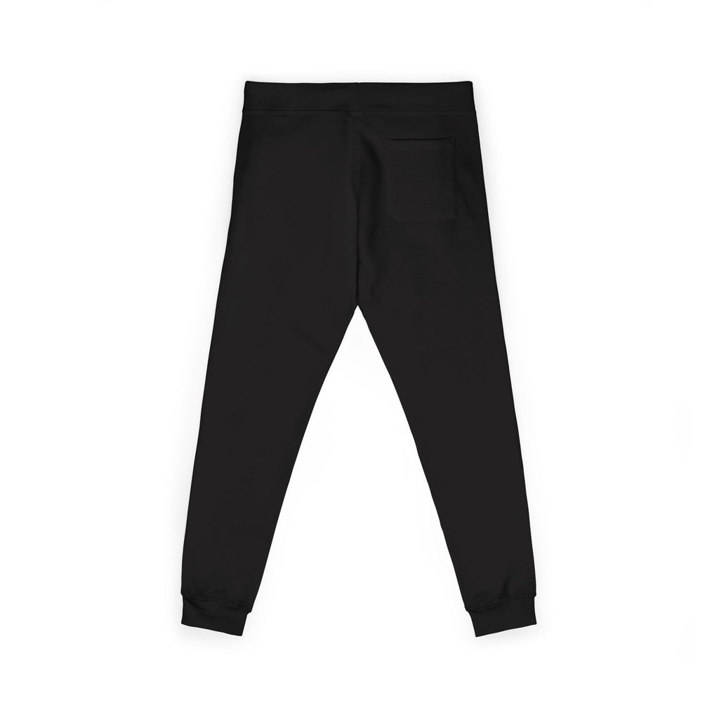 Unisex Fleece Sweatpants (Embroidery)