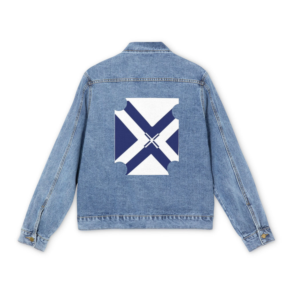 Men's Denim Jacket