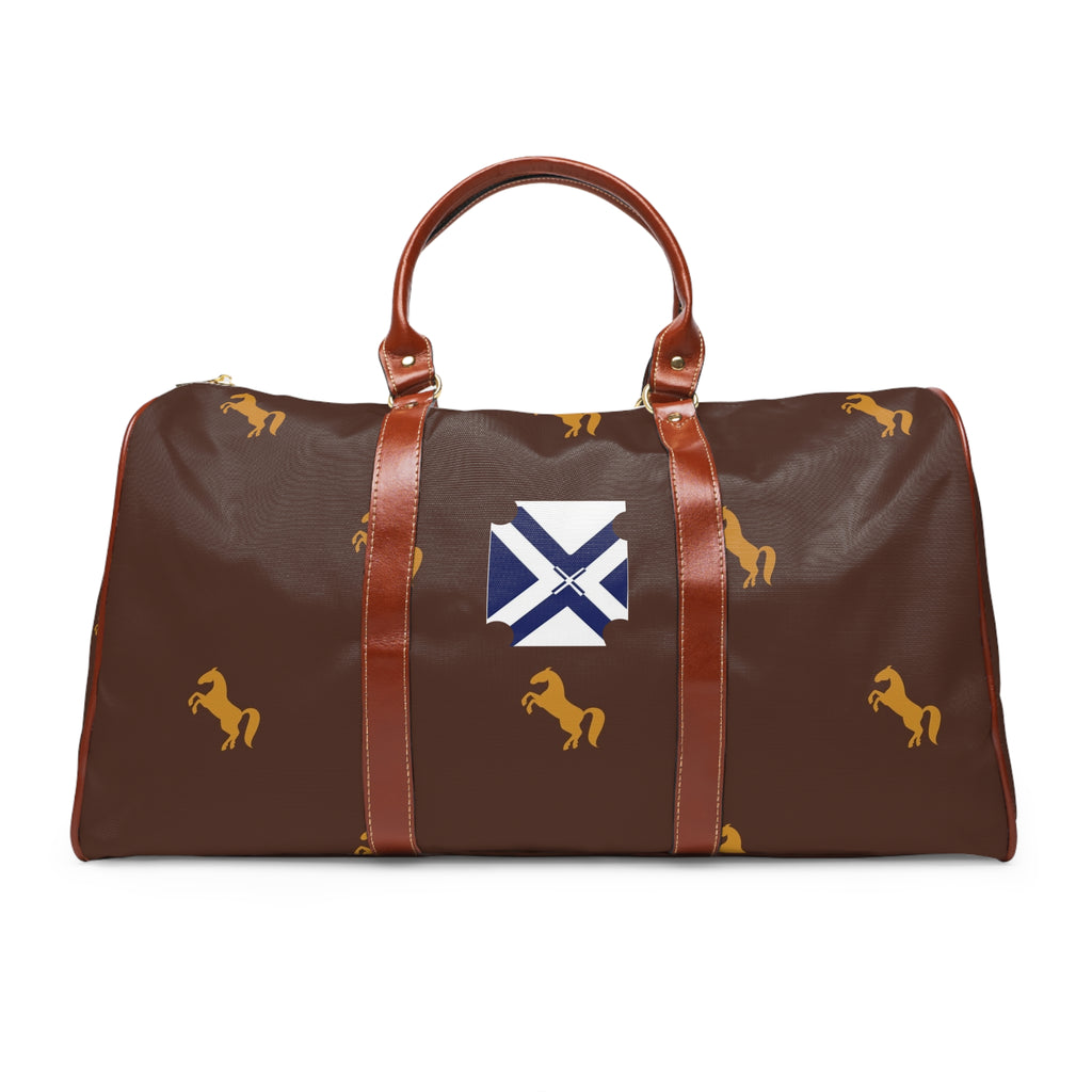 Waterproof Travel Bag