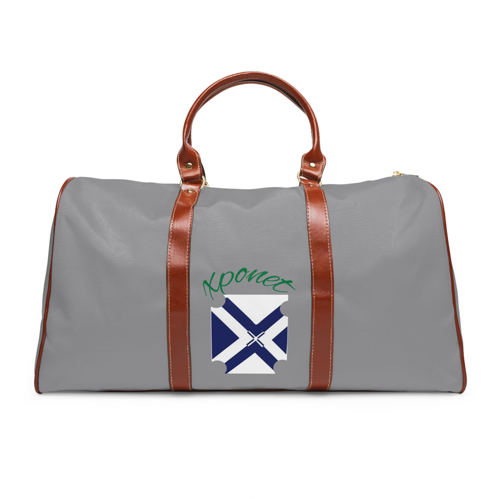 Waterproof Travel Bag